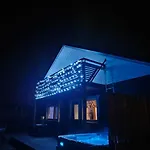 Villa In Lehtikangas Rovaniemi-sauna & Jacuzzi Rovaniemi