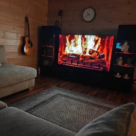 Huvilat In Lehtikangas *
