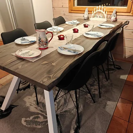 In Lehtikangas Huvilat Rovaniemi