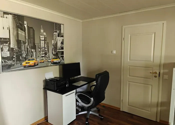 In Lehtikangas Rovaniemi-sauna&jacuzzi